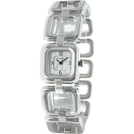 Correa de reloj Fossil ES2231 Acero inoxidable Acero